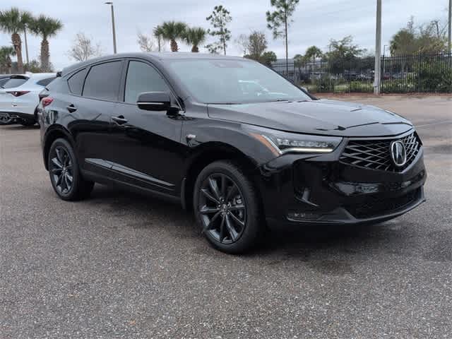 Thumbnail: 2026 Acura RDX - 2