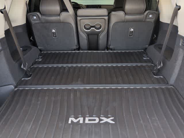 Thumbnail: 2024 Acura MDX - 37
