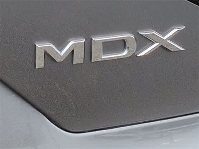 Thumbnail: 2023 Acura MDX - 13