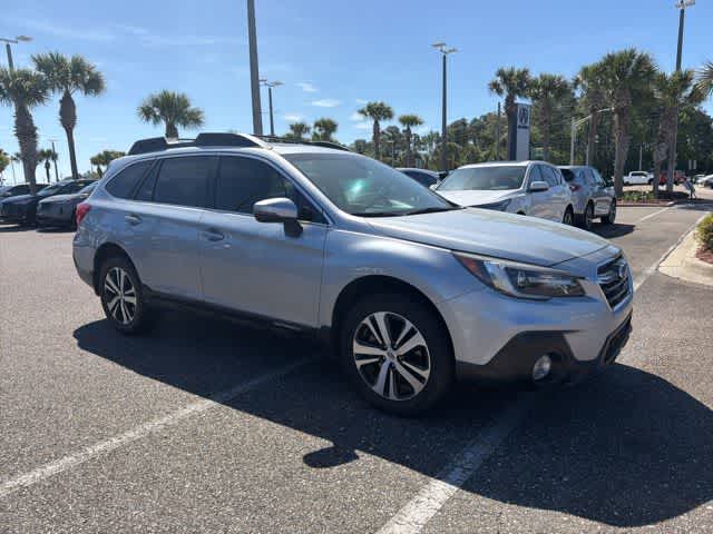 Thumbnail: 2019 Subaru Outback - 9