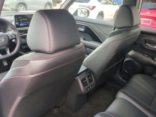 Thumbnail: 2025 Acura ADX - 19