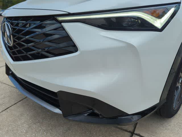 2025 Acura ADX A-Spec Package - Photo 11