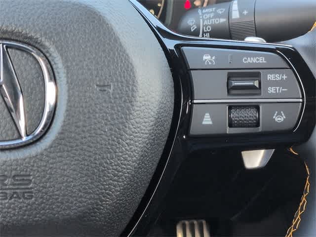 Thumbnail: 2026 Acura Integra - 27