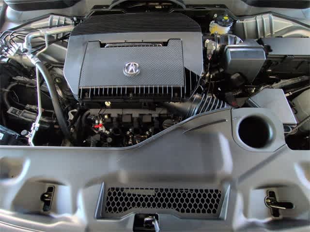 Thumbnail: 2026 Acura MDX - 15