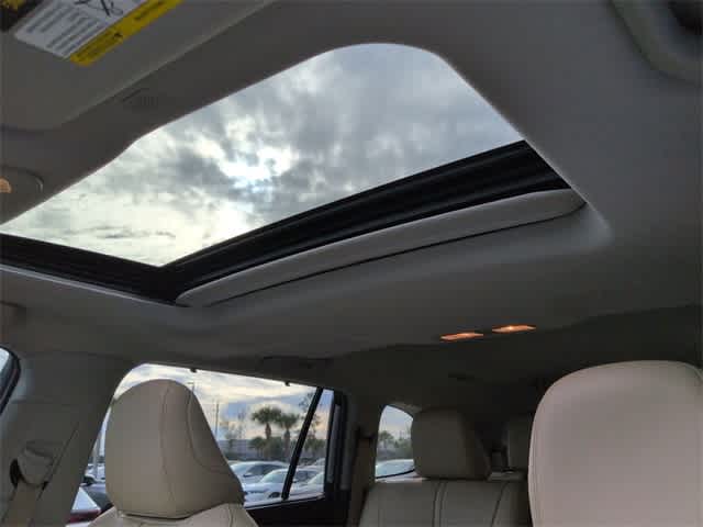 Thumbnail: 2021 Toyota Highlander - 19