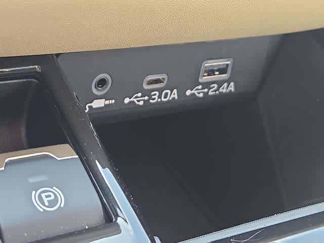 Thumbnail: 2024 Subaru Outback - 30