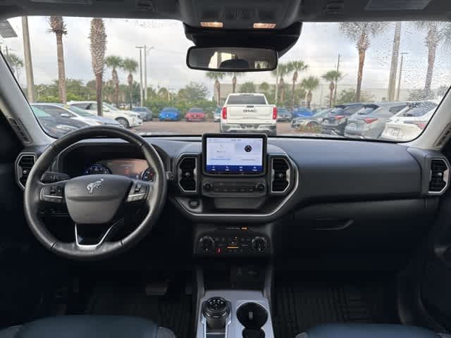 Thumbnail: 2022 Ford Bronco Sport - 15