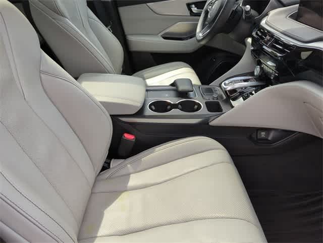 Thumbnail: 2023 Acura MDX - 24