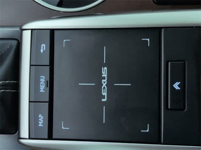 Thumbnail: 2022 Lexus RX - 41