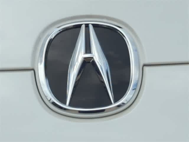 Thumbnail: 2025 Acura ADX - 12