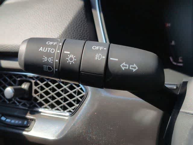 Thumbnail: 2025 Acura Integra - 29