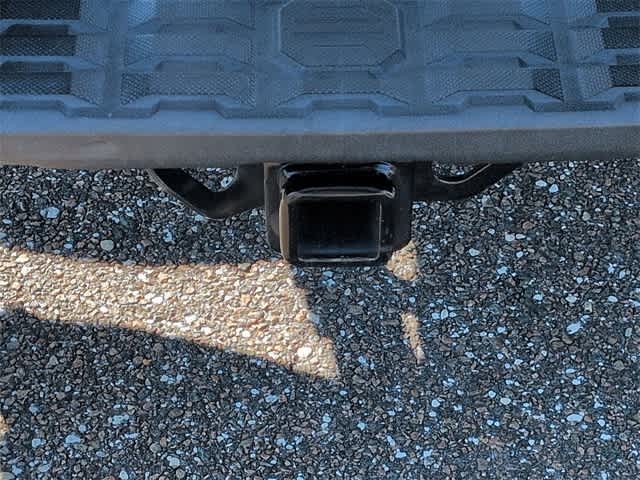 Thumbnail: 2020 Toyota Tacoma - 35