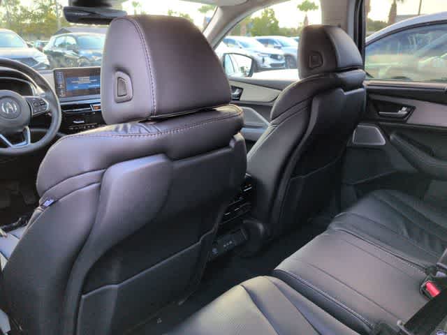 Thumbnail: 2026 Acura MDX - 19