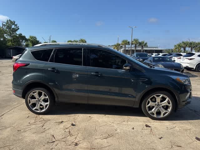 Thumbnail: 2019 Ford Escape - 7
