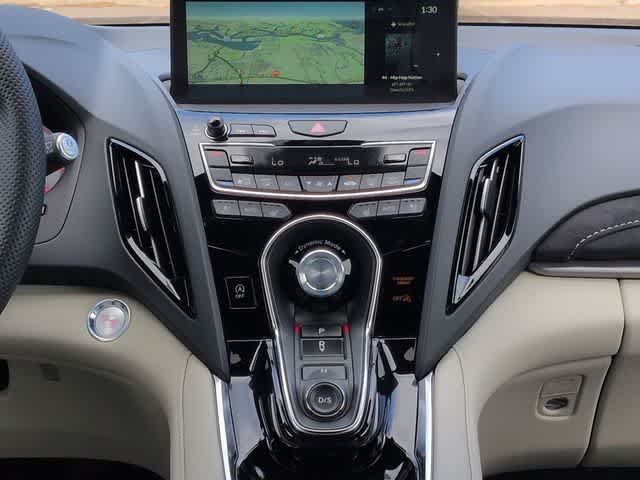 Thumbnail: 2026 Acura RDX - 30