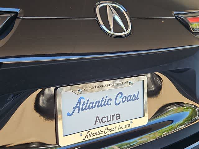 Thumbnail: 2025 Acura ADX - 12