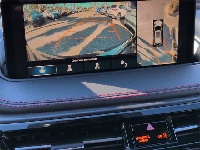 Thumbnail: 2022 Acura MDX - 32