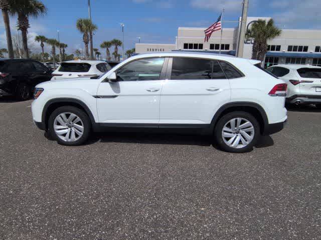 Thumbnail: 2021 Volkswagen Atlas - 5