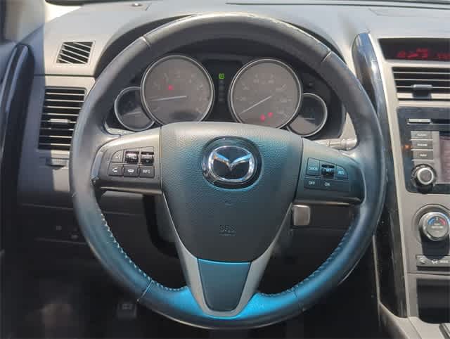 Thumbnail: 2014 Mazda CX-9 - 25