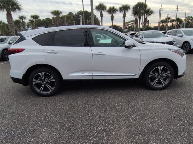 Thumbnail: 2026 Acura RDX - 9