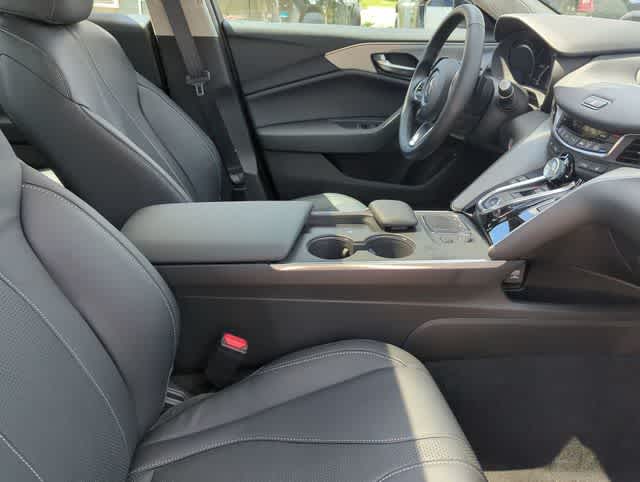2025 Acura TLX Technology Package - Photo 24