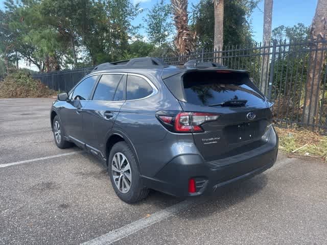 2022 Subaru Outback Premium photo 3