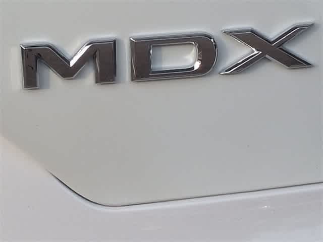 Thumbnail: 2026 Acura MDX - 13
