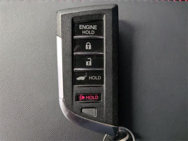 Thumbnail: 2023 Acura RDX - 37