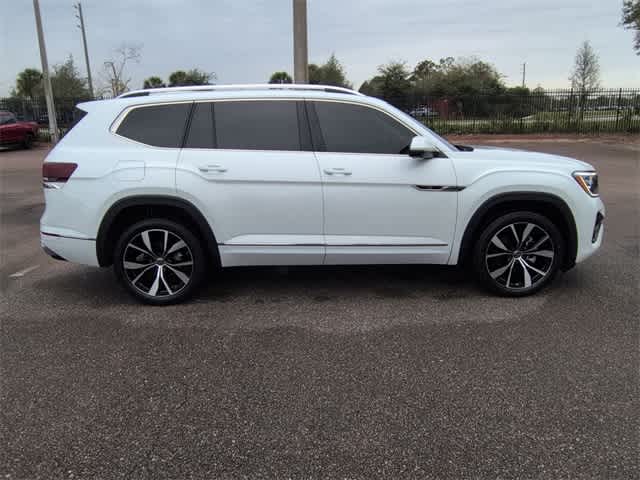 Thumbnail: 2024 Volkswagen Atlas - 9
