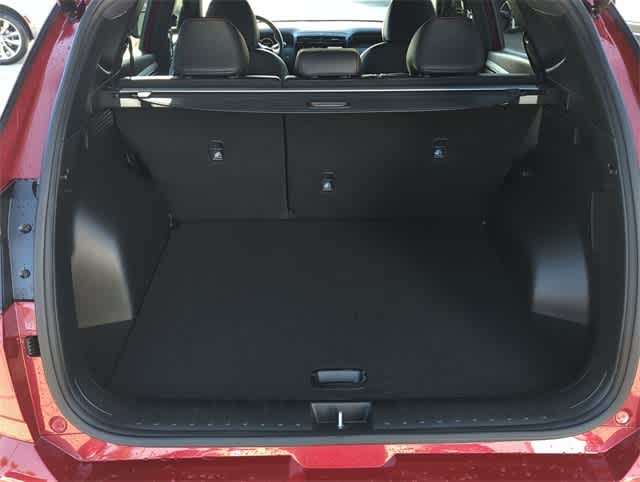 Thumbnail: 2023 Hyundai Tucson - 37