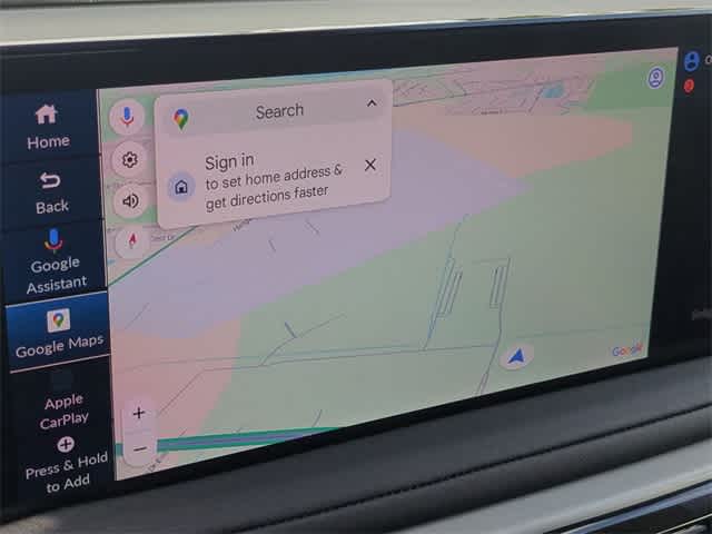 Thumbnail: 2026 Acura MDX - 31