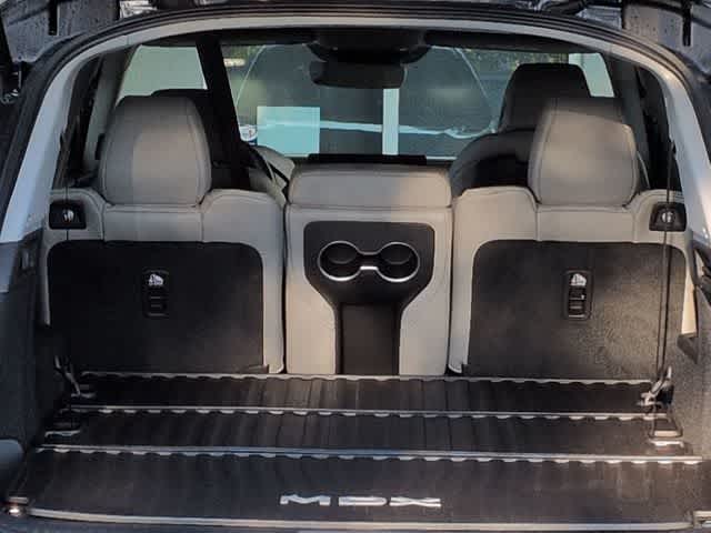 Thumbnail: 2026 Acura MDX - 36