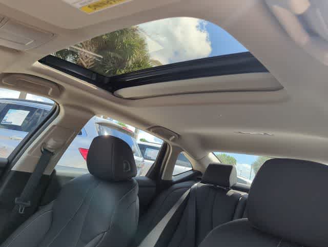 2025 Acura TLX Technology Package - Photo 20