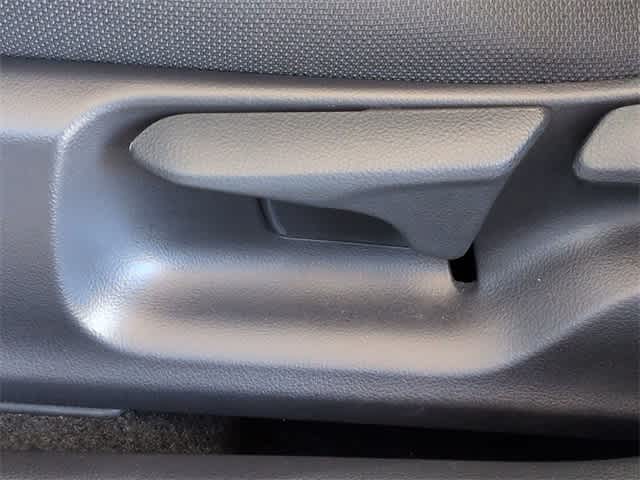 Thumbnail: 2021 Toyota Corolla - 18