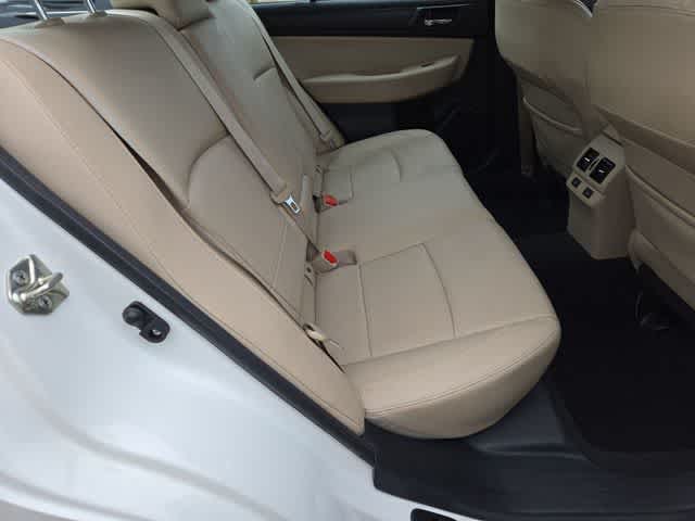 Thumbnail: 2017 Subaru Legacy - 19