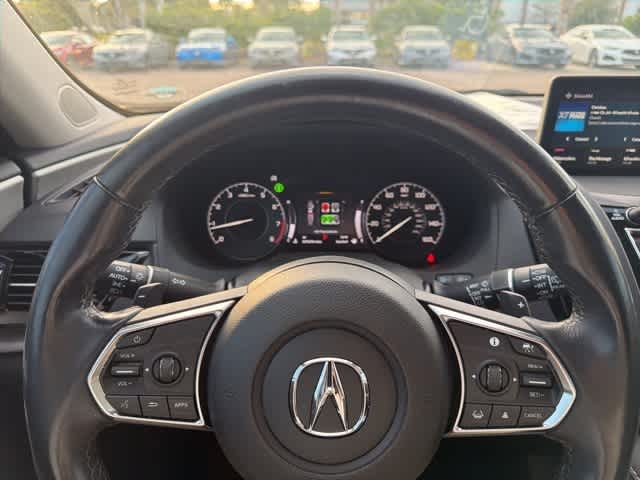 Thumbnail: 2023 Acura RDX - 19