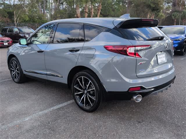 Thumbnail: 2025 Acura RDX - 6