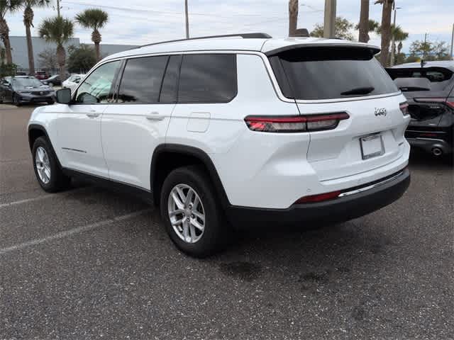 Thumbnail: 2023 Jeep Grand Cherokee L - 6