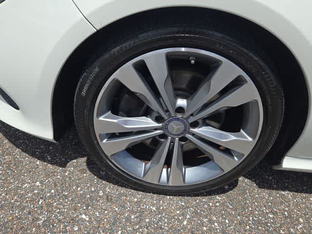 Thumbnail: 2018 Mercedes-Benz CLA - 13