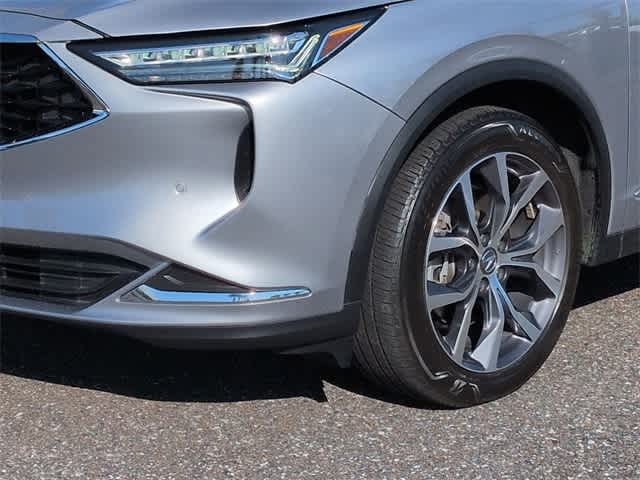 Thumbnail: 2022 Acura MDX - 12
