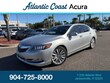 Acura RLX