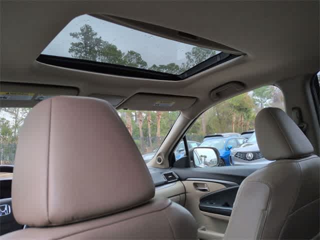 Thumbnail: 2016 Honda Pilot - 23