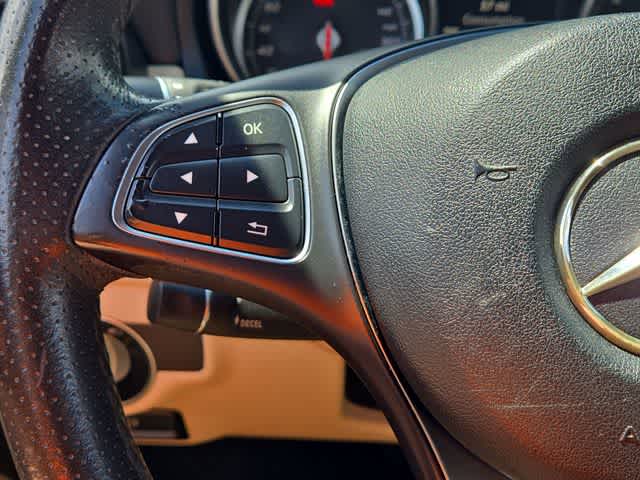 Thumbnail: 2018 Mercedes-Benz CLA - 23