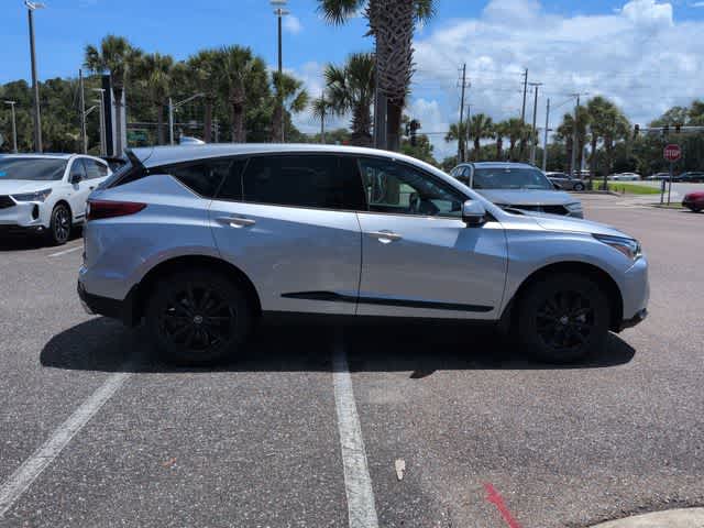 Thumbnail: 2026 Acura RDX - 9