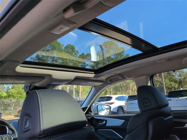 Thumbnail: 2026 Acura MDX - 23