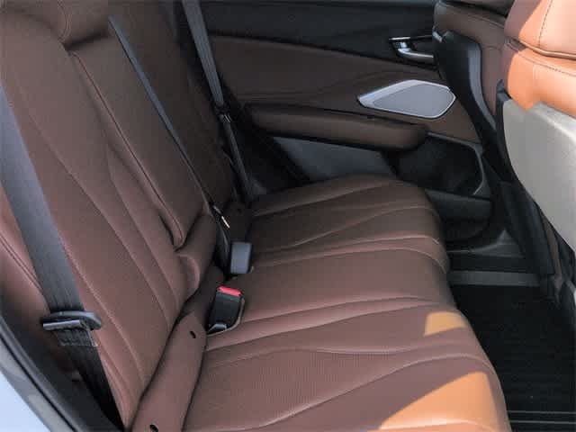 Thumbnail: 2025 Acura RDX - 22