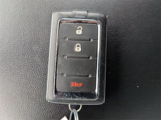 Thumbnail: 2023 Jeep Grand Cherokee L - 34