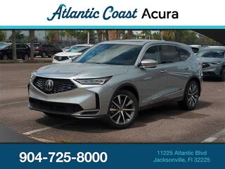2026 Acura MDX w/Technology Package SUV