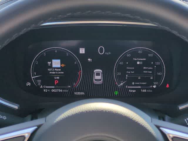 2026 Acura MDX Technology Package - Photo 36