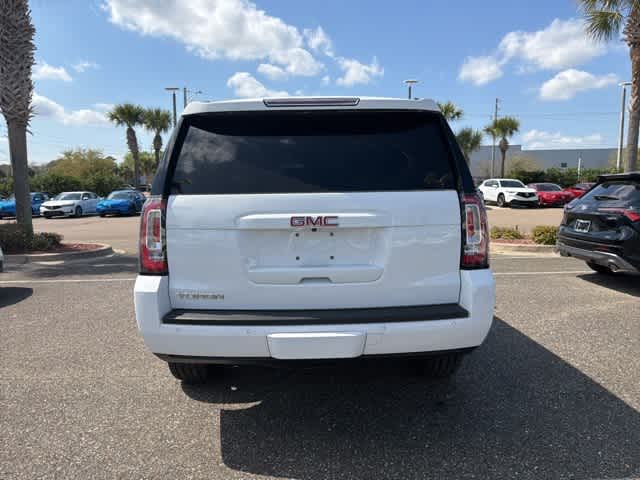 Thumbnail: 2019 GMC Yukon - 11